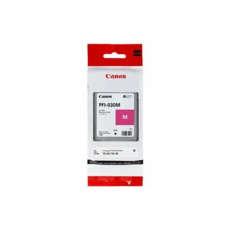 Canon Tusz PFI-030 Magenta 55ml