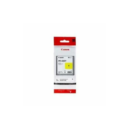 Canon Tusz PFI-030 Yellow 55ml