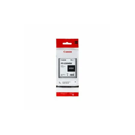 Canon Tusz PFI-030 Matte Black 55ml