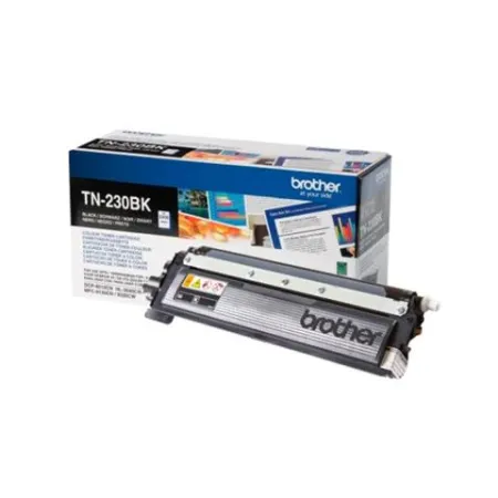 Brother Toner TN-230 Black 2,2K