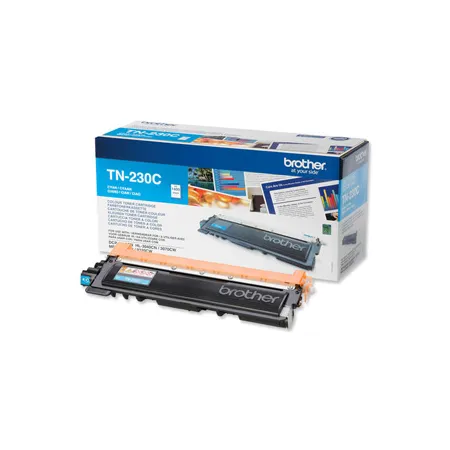 Brother Toner TN-230 Cyan 1,4K