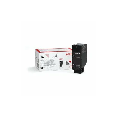Xerox Toner VersaLink C620/C625 Black 8k