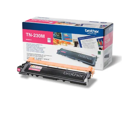 Brother Toner TN-230 Magenta 1,4K