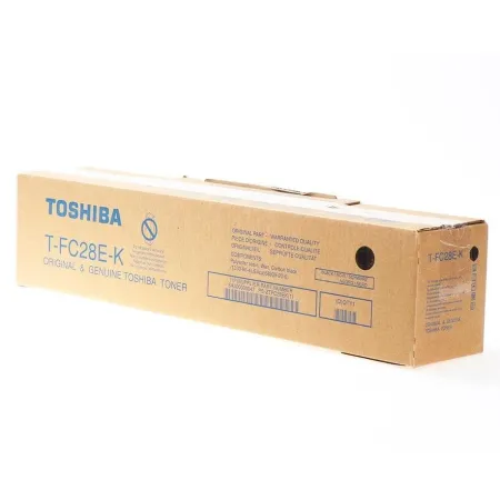 Toshiba Toner T-FC28EK e-Studio 2820 BK 29K TFC28K