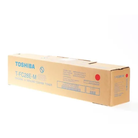 Toshiba Toner T-FC28EM e-Studio 2820 Mag 24K TFC28M