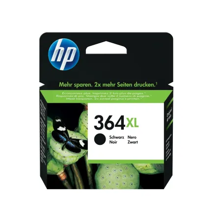 HP Tusz nr 364XL CN684EE Black 550str