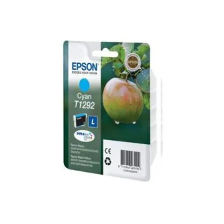 Epson Tusz SX425 T1292 Cyan 7,2ml 7,2ml