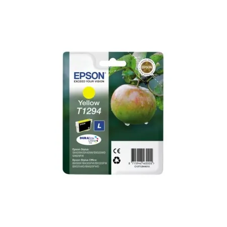 Epson Tusz SX425 T1294 Yellow 7,2ml 7,2ml