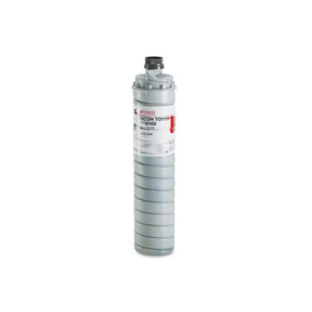 Ricoh Toner MP9002 842116/6210d  BK 43K