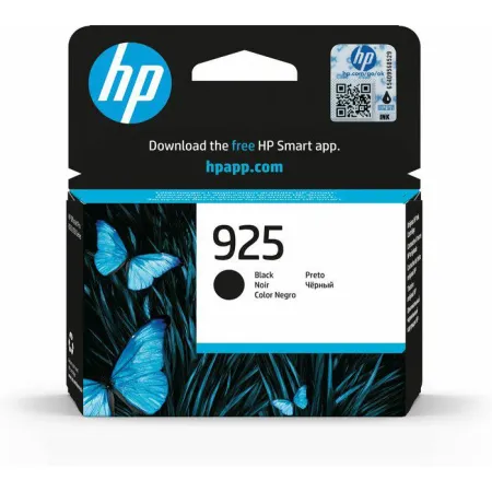 HP Tusz nr 925 4K0V9PE Black 500str