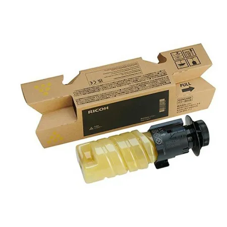 Ricoh Toner IM C320F Yellow 10K