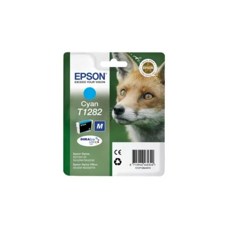 Epson Tusz Stylus SX425 T1282 Cyan 3,5ml