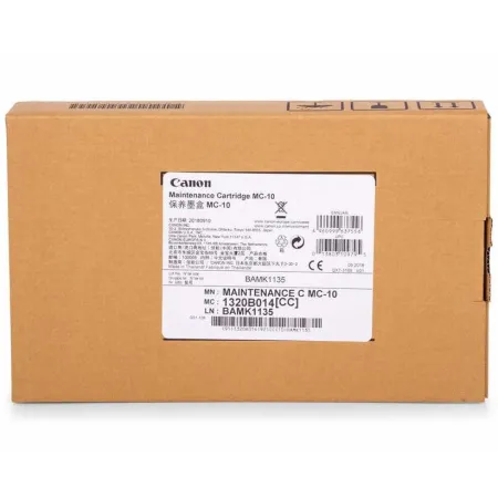 Canon Poj na zuż toner MC-10 6.3K