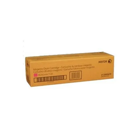 Xerox Bęben WC 7120 013R00659 Magent 51K