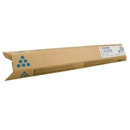 Ricoh Toner MPC3001/3501/2800 841427 MPC3300 16K Cyan 841423