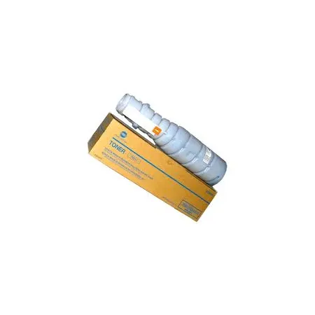 Minolta Toner TN-217K 223 Black 17,5K 283