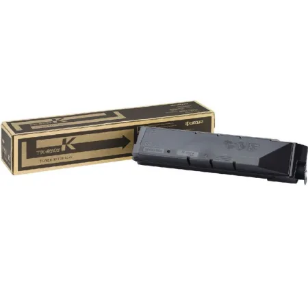 Kyocera Toner TK-8505K Black 30K 1T02LC0NLC