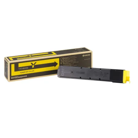 Kyocera Toner TK-8505Y Yellow 20K 1T02LCANL0