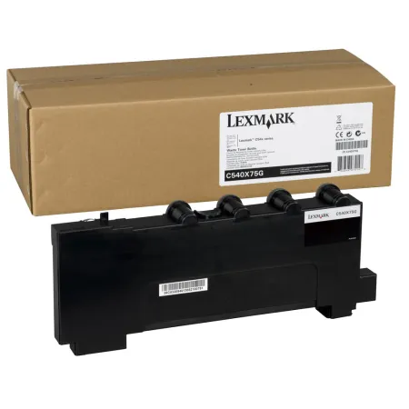 Lexmark Pojemnik C540X75G 18K C540/ C543/ C544/ C546/ X543/4/6