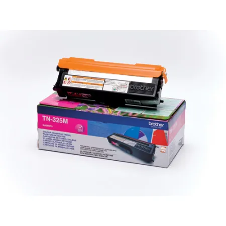 Brother Toner TN-325 Magenta 3,5K