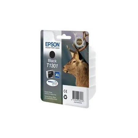 Epson Tusz SX525/620 T1301 Black 25,4ml
