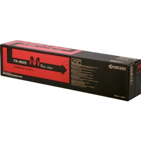 Kyocera Toner TK-8505M Magenta 20K 1T02LCBNL0