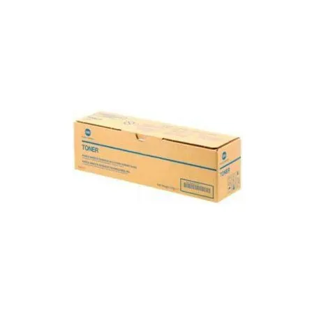 Minolta Toner TN-323K  227 Black 23K