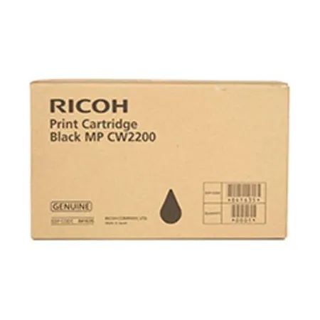 Ricoh Tusz do MPCW2200 841635 Black 841639 200ml