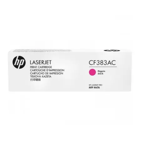 HP Toner nr 312AC CF383AC Magenta 2,7K