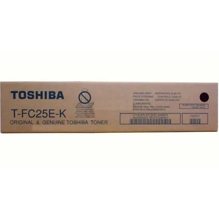 Toshiba Toner T-FC25EK eStudio 3040c Black 32.2K 6AJ00000075