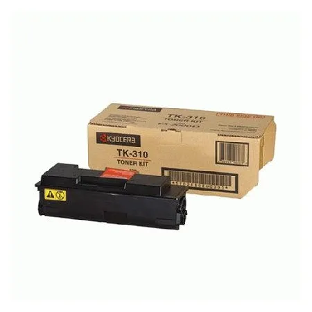 Kyocera Toner TK-310 Black 12K 1T02F80EUC