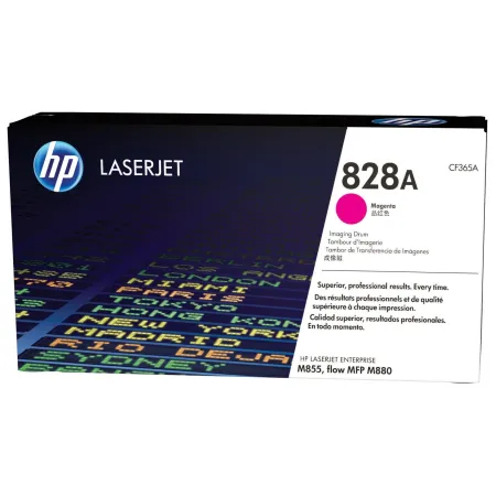 HP Bęben nr 828A CF365A Magenta 30K