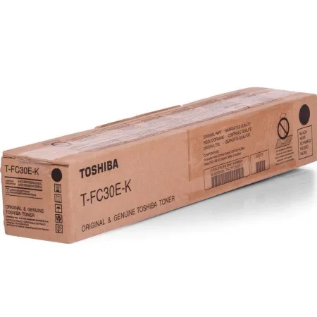 Toshiba Toner T-FC30EK eStudio2050 Black 38.4K 6AG00004450 6AJ00000093 6AJ0000028