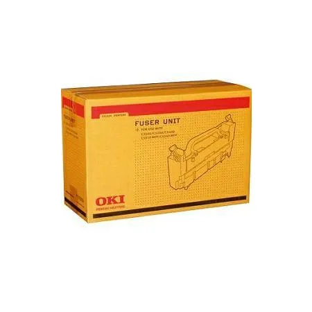 OKI Fuser C310,330,510,530 44472603 60K