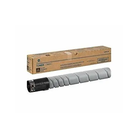 Minolta Toner TN-324K C258 Black 28K