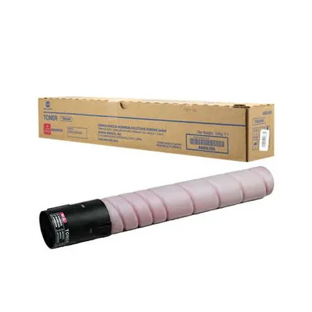 Minolta Toner TN-324M C258 Magenta 26K