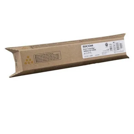 Ricoh Toner SPC430E 821204 Black 21K 821094/821279 SPC440DN