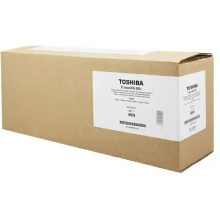 Toshiba Toner T-3850P-R Black 10K 6B000000745