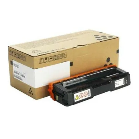 Ricoh Toner SPC252HY 407718 Magenta 6K
