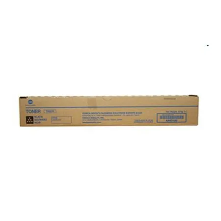Minolta Toner TN-221K C227 Black 24K