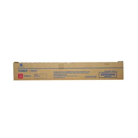 Minolta Toner TN-221C C227 Cyan 21K