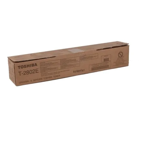 Toshiba Toner T-2802E Black 17.5K 6AJ00000248