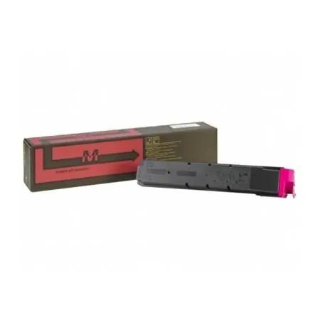 Kyocera Toner TK-8600M Magenta 20K 1T02MNBNL0