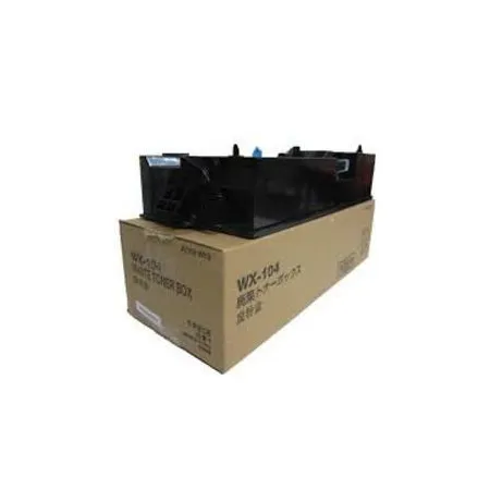 Minolta Pojemnik na zużyty toner WX-104 110K