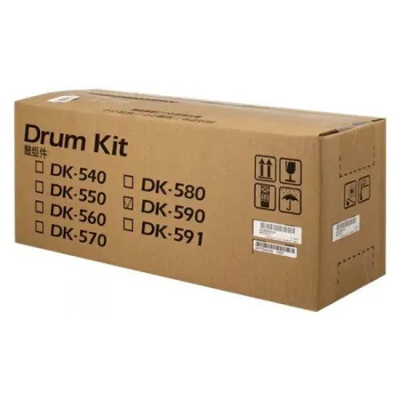 Kyocera Bęben DK-590 200K 302KV93017