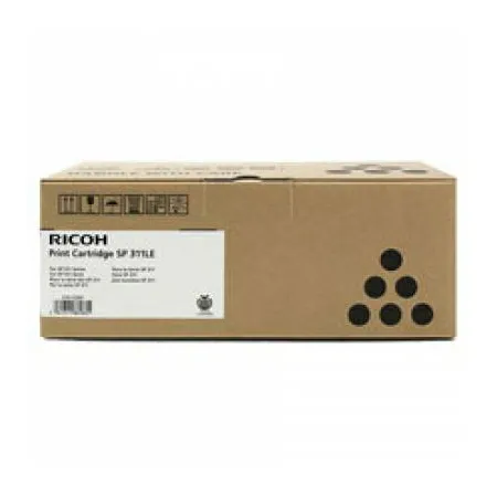 Ricoh Toner SP311 407249 Black 2,2K