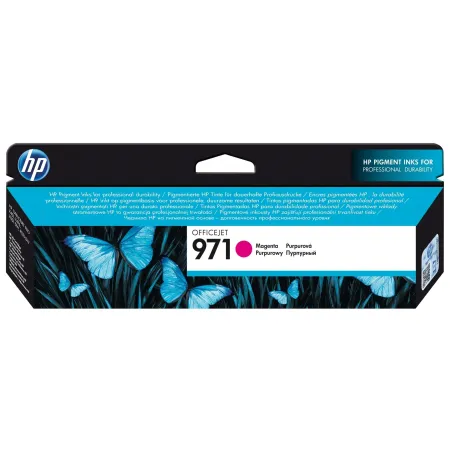 HP Tusz nr 971 CN623A Magenta 2,5K str