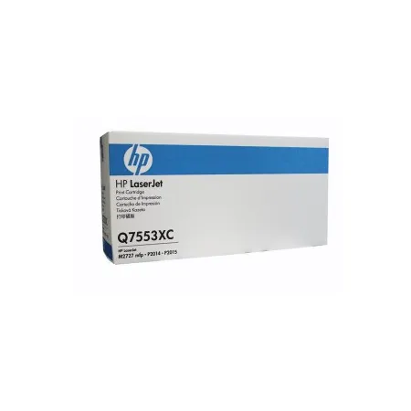 HP Toner nr 53XC Q7553XC Black 7K