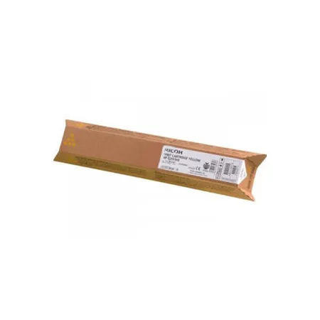 Ricoh Toner MPC2031/2051/2551 Yellow 841507/842062 9,5K