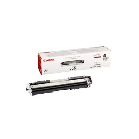 Canon Toner CRG 729 Black 1.2K